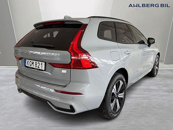 Volvo XC60 6 of 20