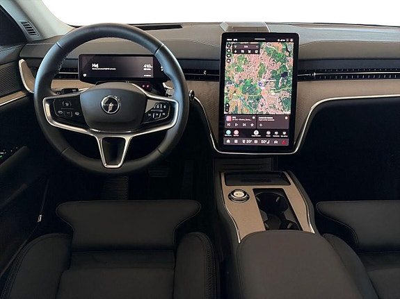 Volvo EX90 13 of 21
