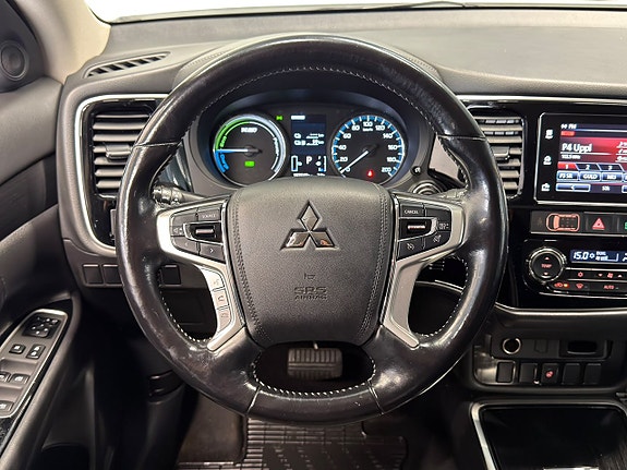Mitsubishi Outlander 17 of 27
