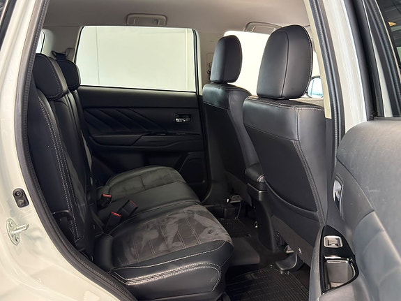Mitsubishi Outlander 27 of 27