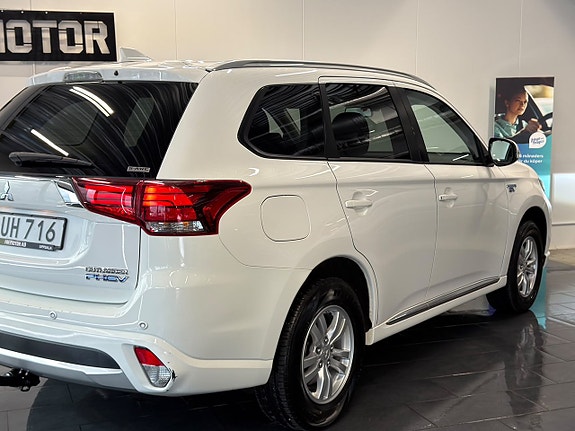 Mitsubishi Outlander 10 of 27