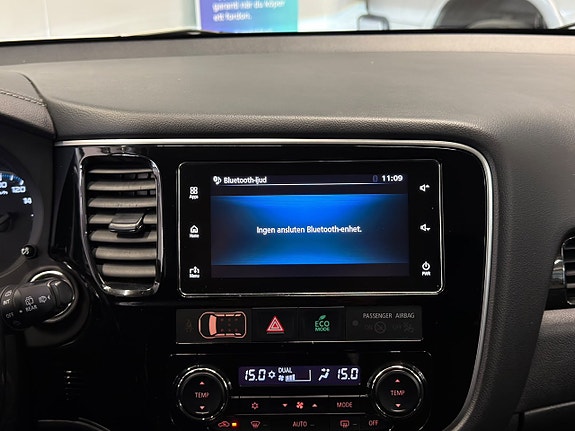 Mitsubishi Outlander 23 of 27
