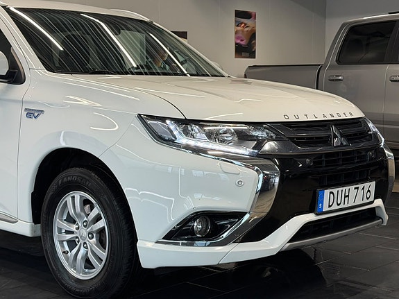 Mitsubishi Outlander 6 of 27