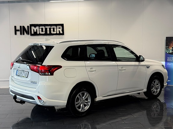 Mitsubishi Outlander 7 of 27