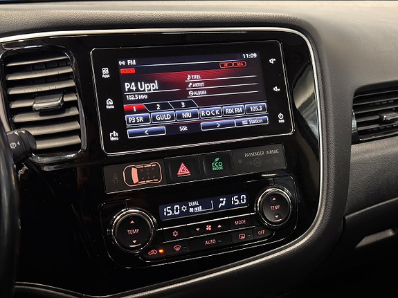 Mitsubishi Outlander 22 of 27