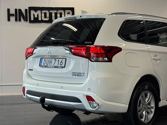 Mitsubishi Outlander 8 of 27