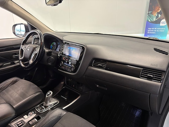 Mitsubishi Outlander 26 of 27