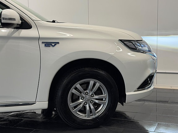 Mitsubishi Outlander 11 of 27