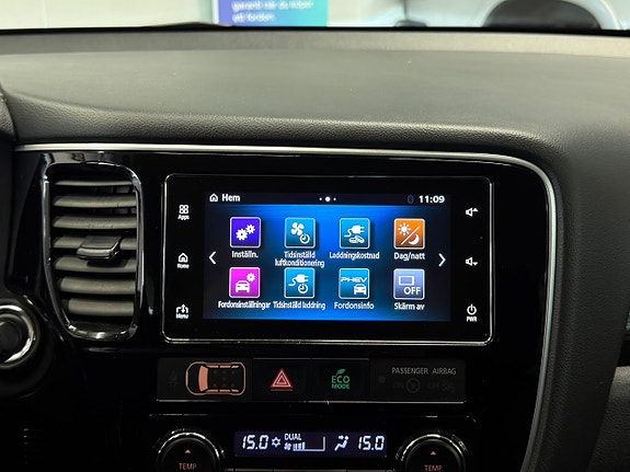 Mitsubishi Outlander 24 of 27
