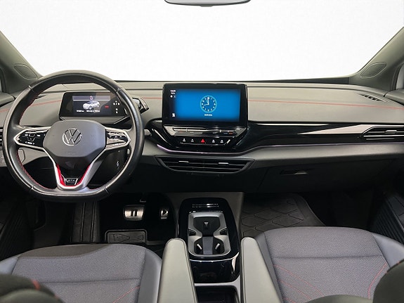 Volkswagen ID.4 GTX 18 of 30