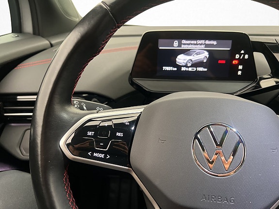 Volkswagen ID.4 GTX 19 of 30