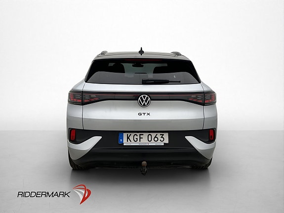 Volkswagen ID.4 GTX 6 of 30
