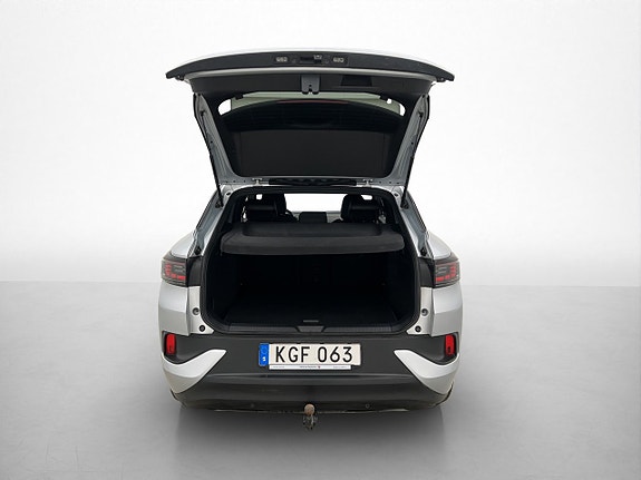 Volkswagen ID.4 GTX 11 of 30