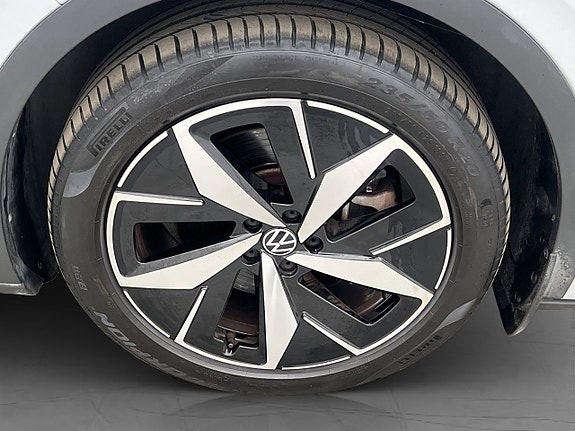 Volkswagen ID.4 GTX 30 of 30