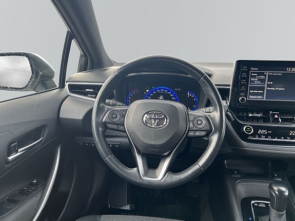 Toyota Corolla 9 of 11