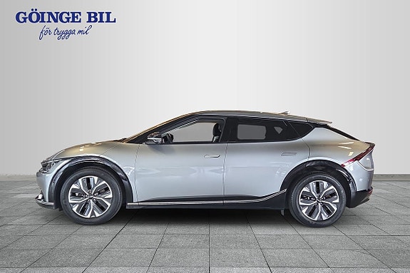 Kia EV6 5 of 14