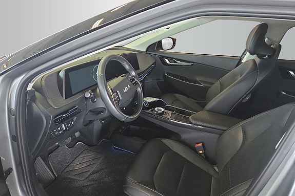 Kia EV6 10 of 14