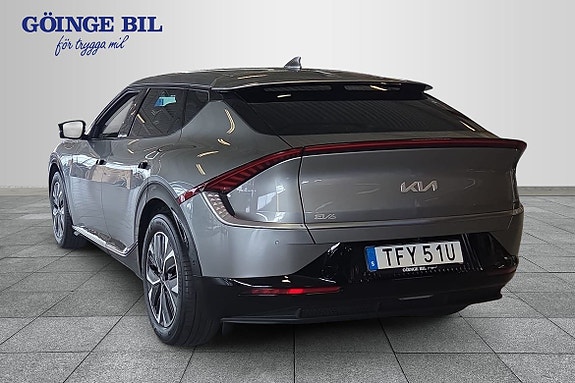 Kia EV6 6 of 14