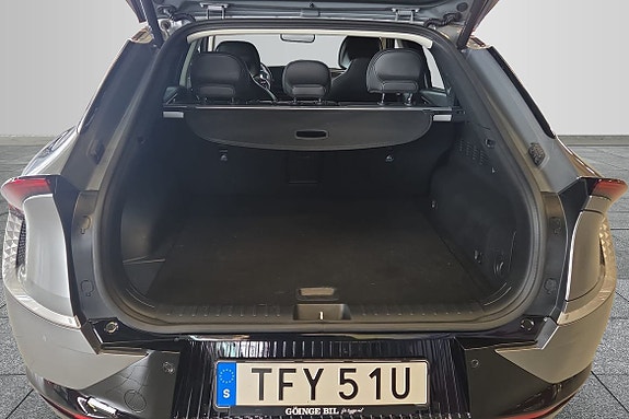 Kia EV6 9 of 14