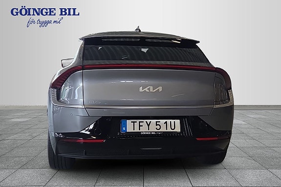 Kia EV6 7 of 14