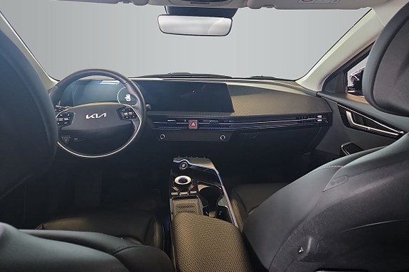 Kia EV6 12 of 14