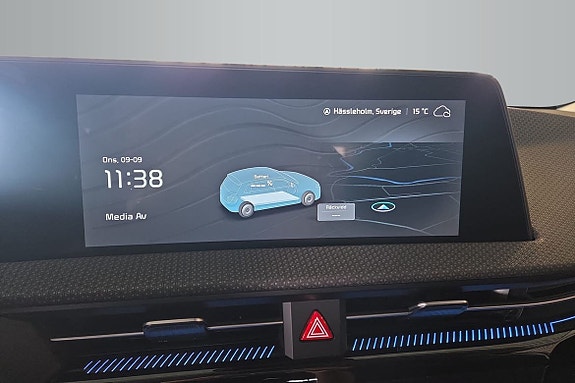 Kia EV6 13 of 14