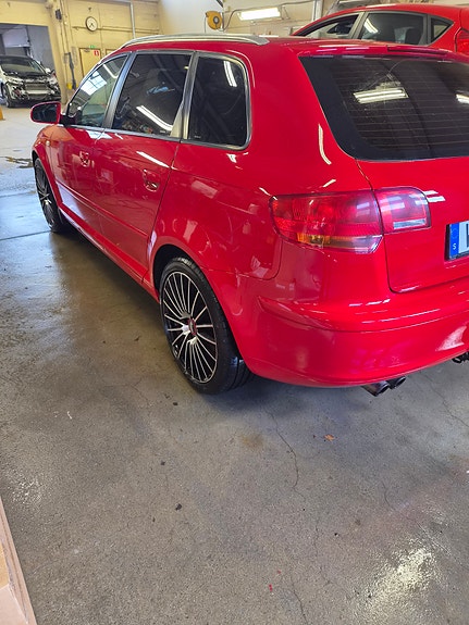 Audi A3 3 of 3
