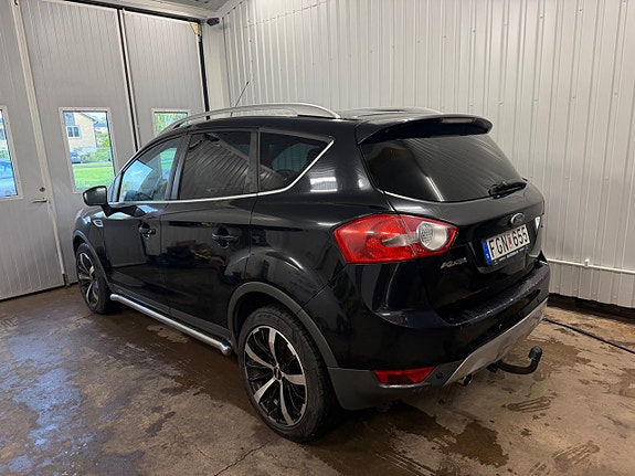 Ford Kuga 3 of 7