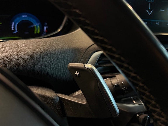 Peugeot 3008 21 of 28