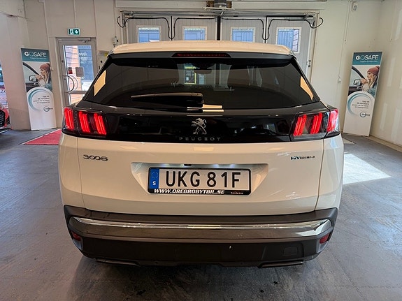 Peugeot 3008 27 of 28