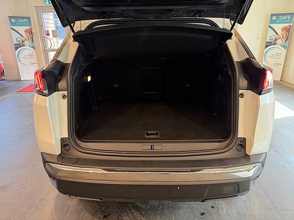 Peugeot 3008 26 of 28