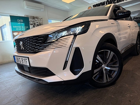 Peugeot 3008 6 of 28