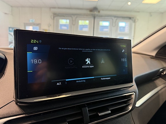 Peugeot 3008 15 of 28