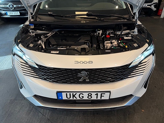 Peugeot 3008 25 of 28