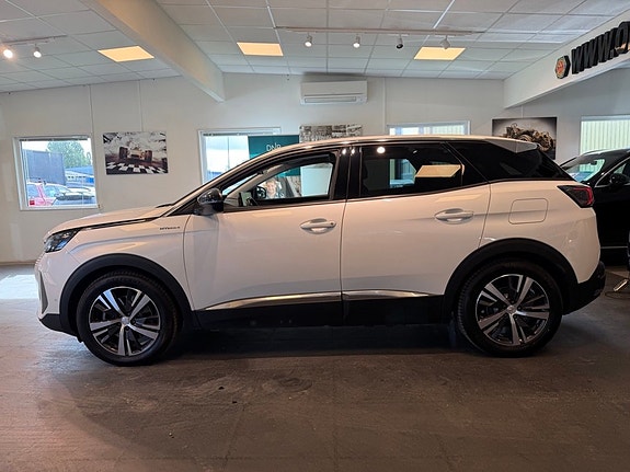 Peugeot 3008 24 of 28