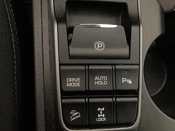 Hyundai Tucson 8 of 10