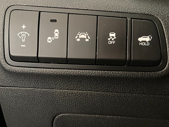 Hyundai Tucson 6 of 10