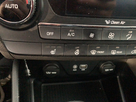 Hyundai Tucson 7 of 10