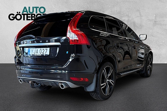 Volvo XC60 6 of 17