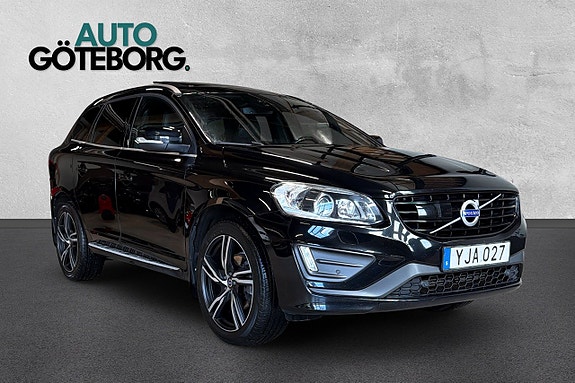 Volvo XC60 7 of 17