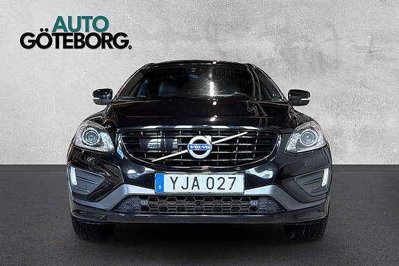 Volvo XC60 8 of 17