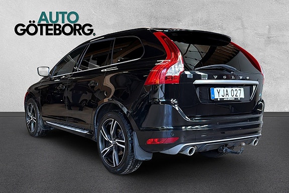 Volvo XC60 4 of 17
