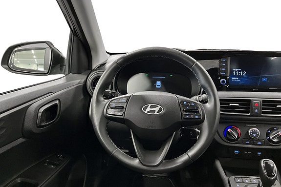 Hyundai i10 6 of 12