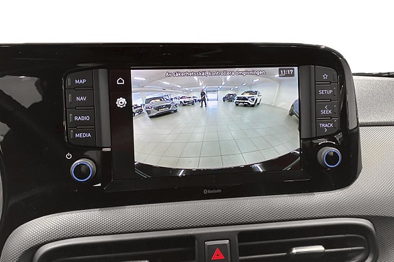 Hyundai i10 12 of 12