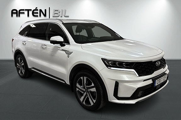 Kia Sorento 4 of 30
