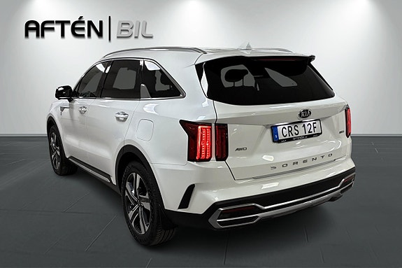 Kia Sorento 8 of 30