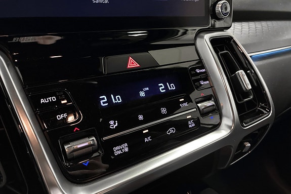 Kia Sorento 29 of 30
