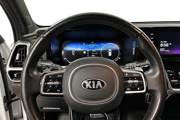Kia Sorento 11 of 30