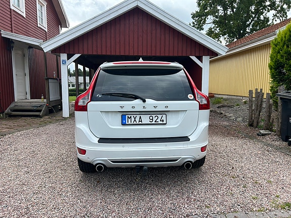 Volvo XC60 4 of 8