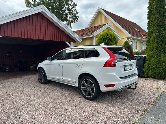 Volvo XC60 5 of 8